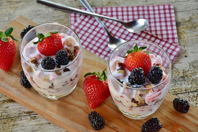 10 вкусни и лесни рецепти с протеин на прах