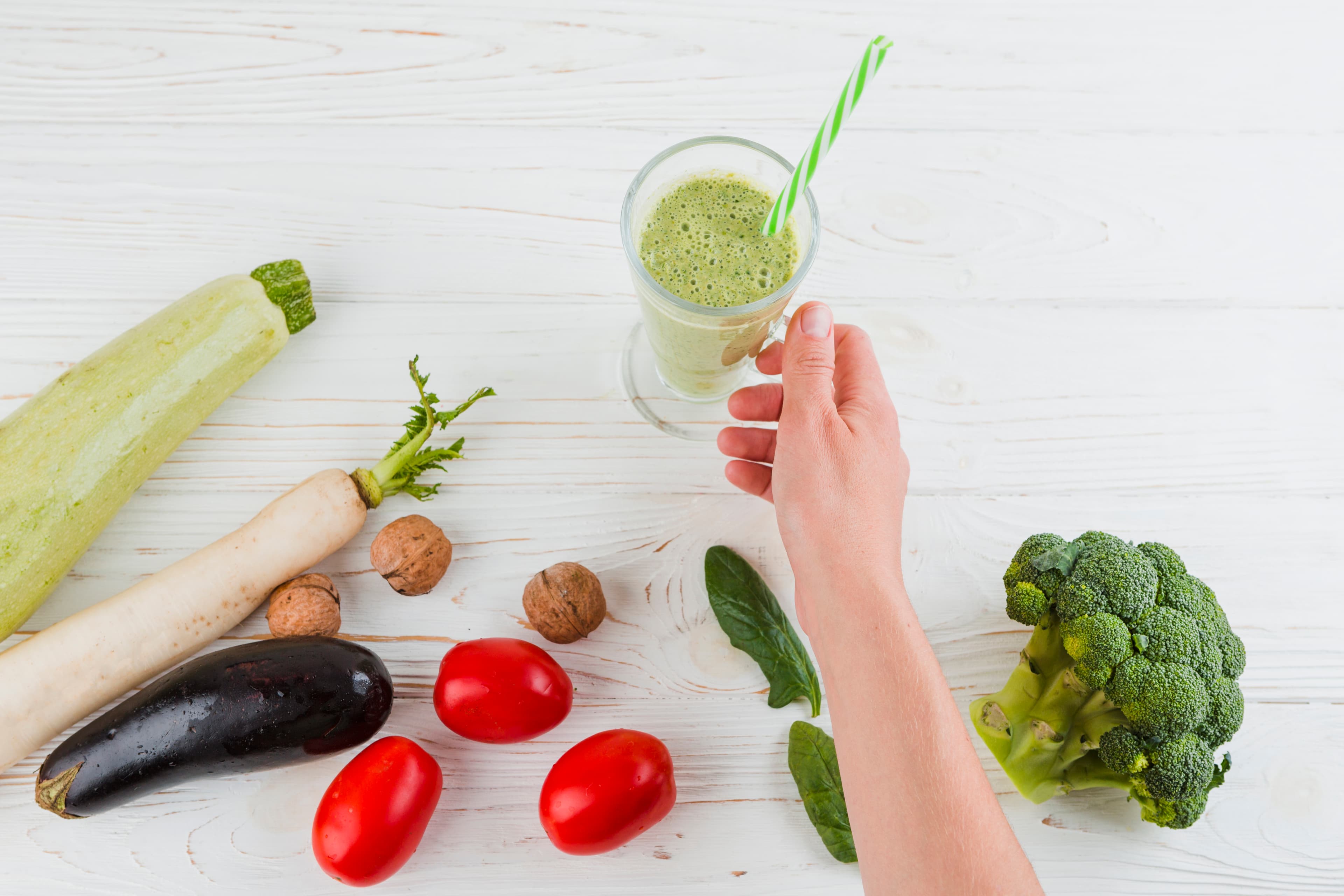 7 Ways to Do a Natural Detox Without Starvation or Extreme Regimes