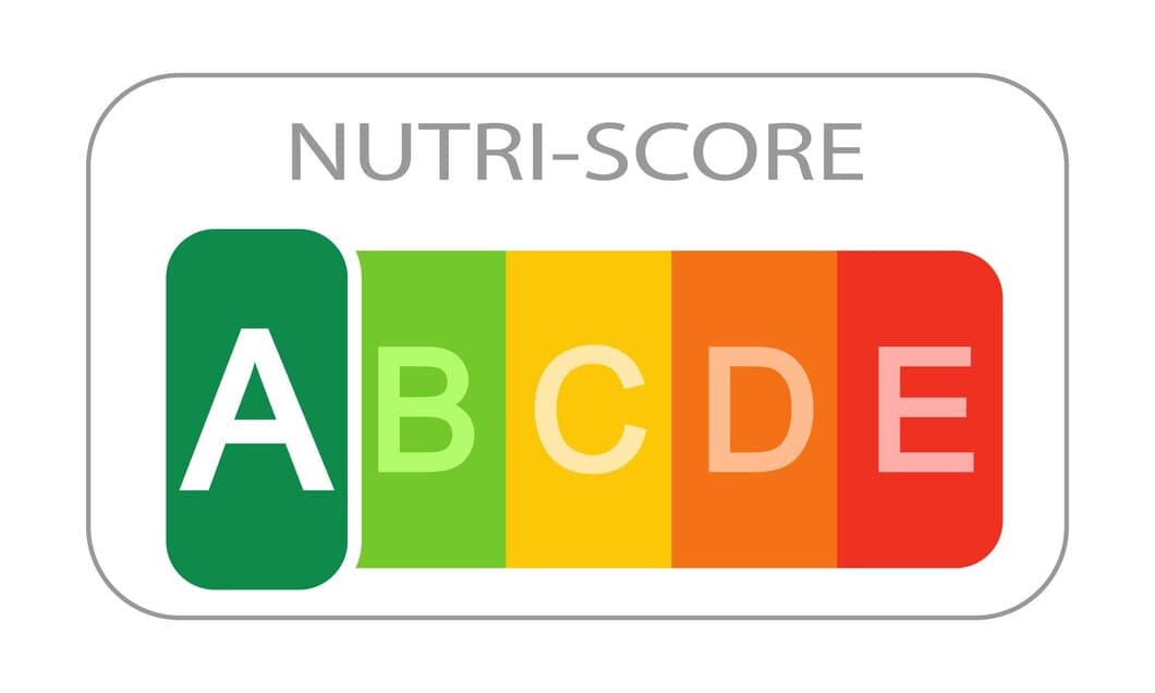 Всичко, което трябва да знаете за Nutri-score